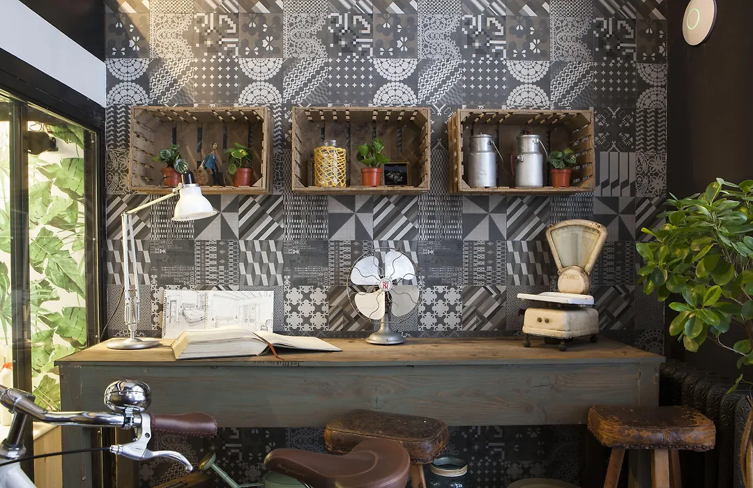 Eco Boutique Hostal Grau-1
