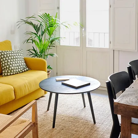 Eco Boutique Hostal Grau-2